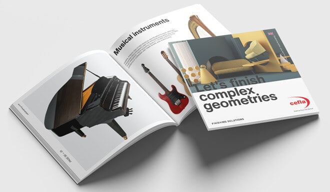 ComplexGeometries#1-Mockup